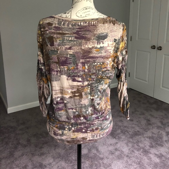 Elliot Lauren Top - Picture 3 of 6